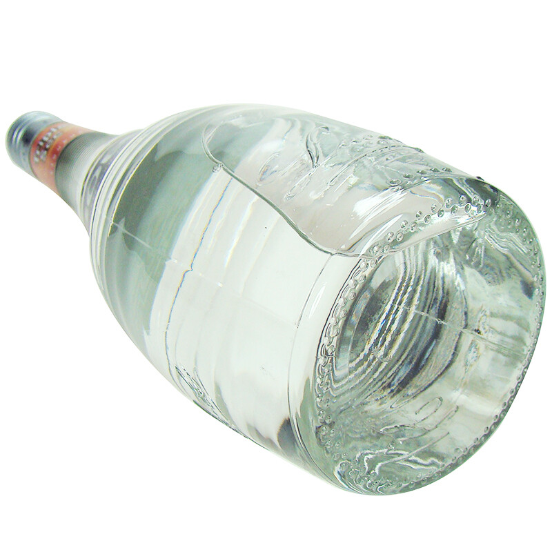 波士(bols)洋酒 荷兰 白橙皮味力娇酒700ml