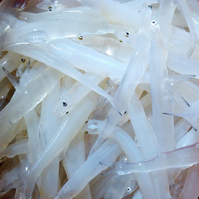 蓝雪 冷冻阿拉斯加狭鳕鱼柳 msc认证 400g 3片 袋装 海鲜水产