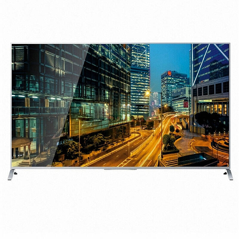 索尼(sony)kd-55x8000b 55英寸 4k超高清led液晶电视