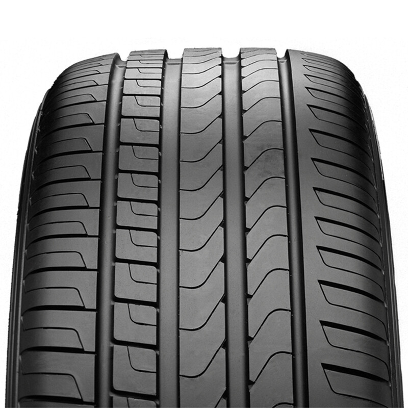 倍耐力（Pirelli）轮胎/汽车轮胎 235/55R19 101V Scorpion Verde RUN FLAT MOE 奔驰原厂认证原配奔驰GLC