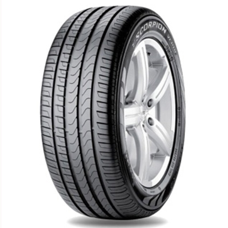 倍耐力（Pirelli）轮胎/汽车轮胎 235/55R19 101V Scorpion Verde RUN FLAT MOE 奔驰原厂认证原配奔驰GLC