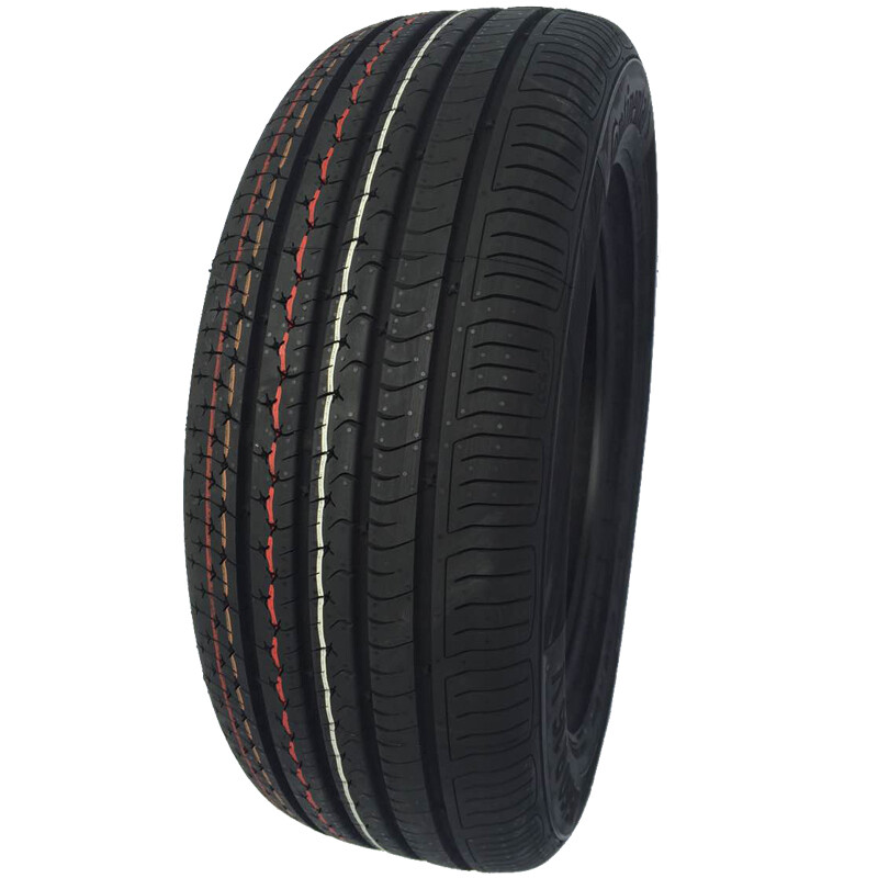 德国马牌(Continental) 轮胎/汽车轮胎 195/65R15 91V CC6 适配朗逸/高尔夫/福克斯/标致307/卡罗拉/悦动