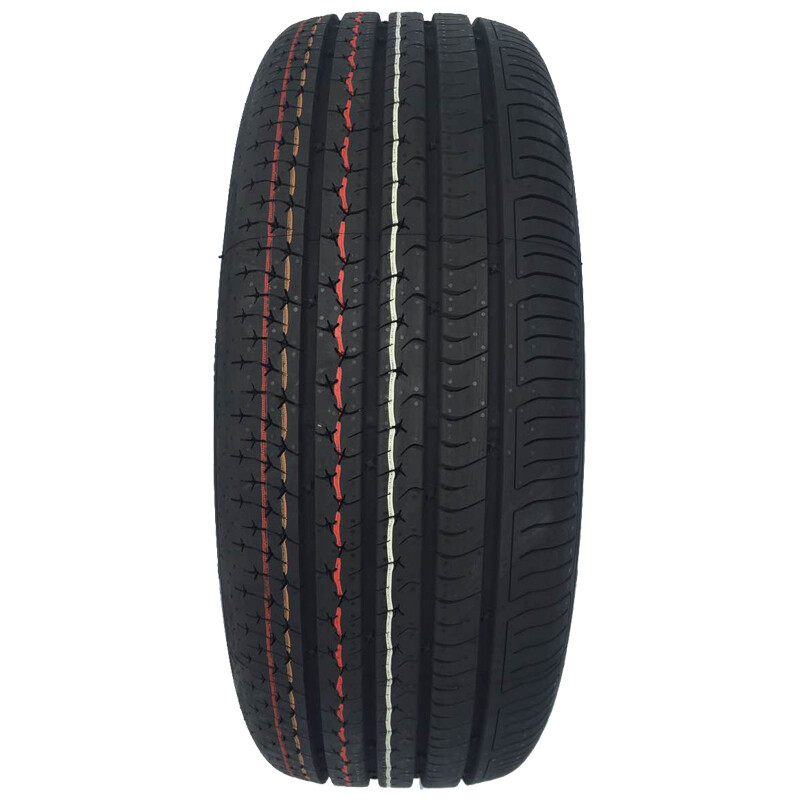 德国马牌(Continental) 轮胎/汽车轮胎 195/65R15 91V CC6 适配朗逸/高尔夫/福克斯/标致307/卡罗拉/悦动