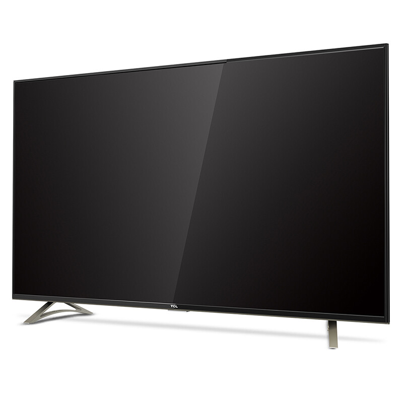 tcl d55a620u 55英寸观影王 4k超高清14核hdr安卓智能液晶电视机