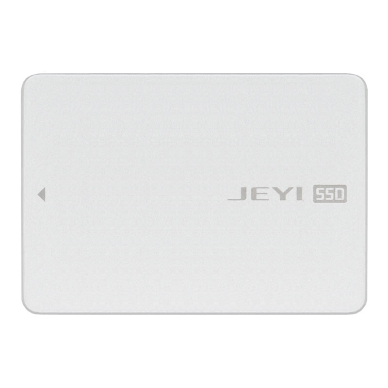 佳翼(JEYI) NGFF转接盒 (全铝/大功率/高光边/SATA3/7mm/SN7-Pro)