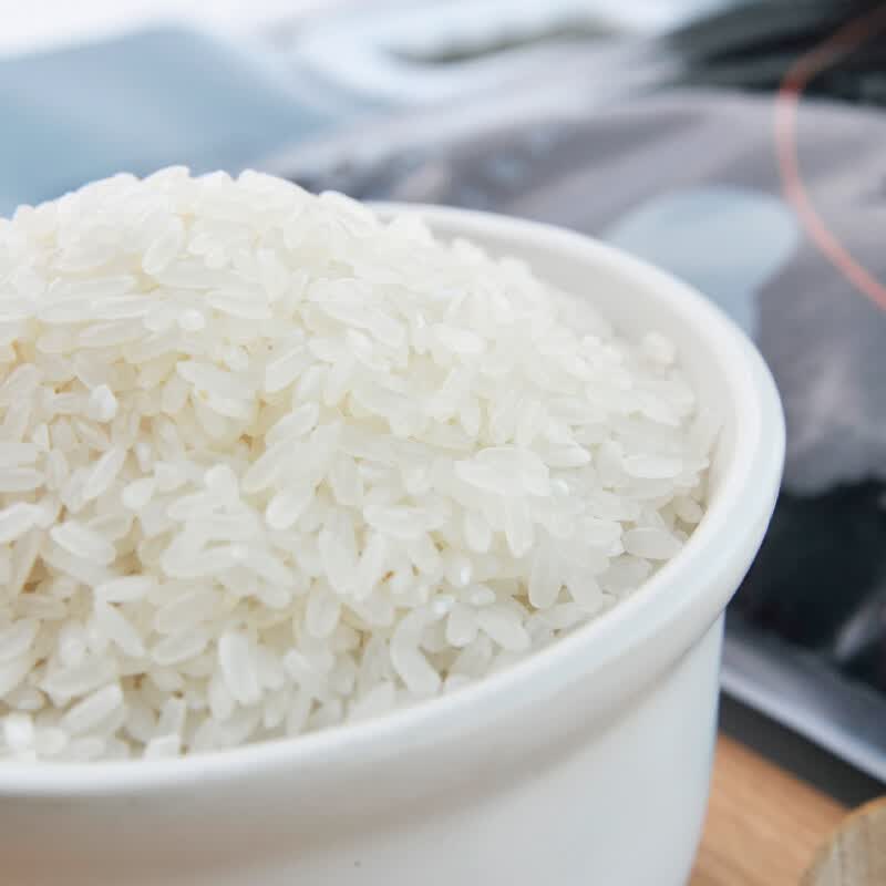 北大荒 百年寒地 五常大米 东北大米 稻花香米 精品五常稻花香5kg