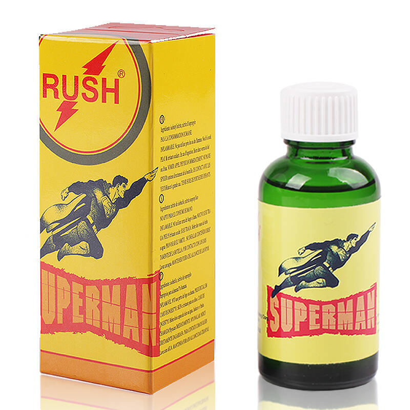 rush芳香剂 非春药女用 男女用催情助情 终极超人