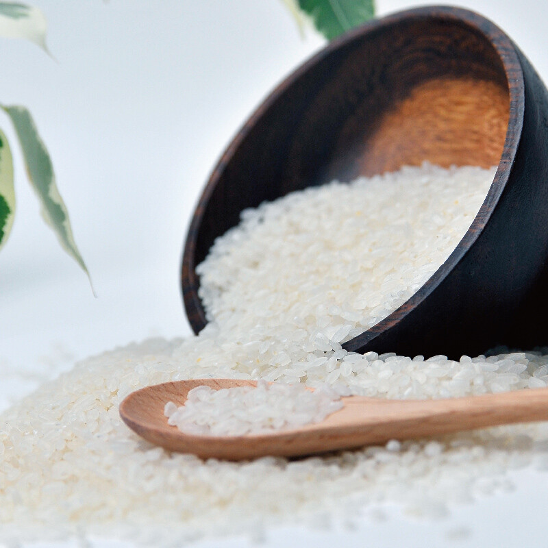 北大荒 百年寒地 长粒香米 东北大米 长粒香10kg *2个