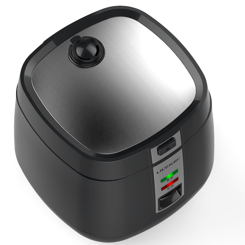 利仁(liven)电饭煲3.5l多功能电饭锅fg-j735
