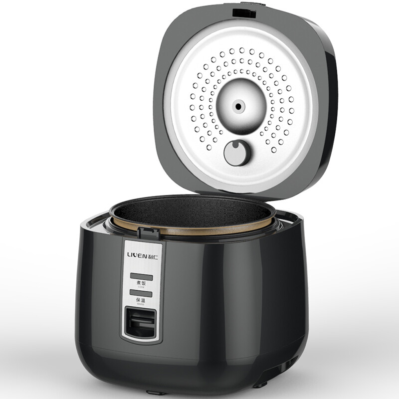利仁(liven)电饭煲3.5l多功能电饭锅fg-j735