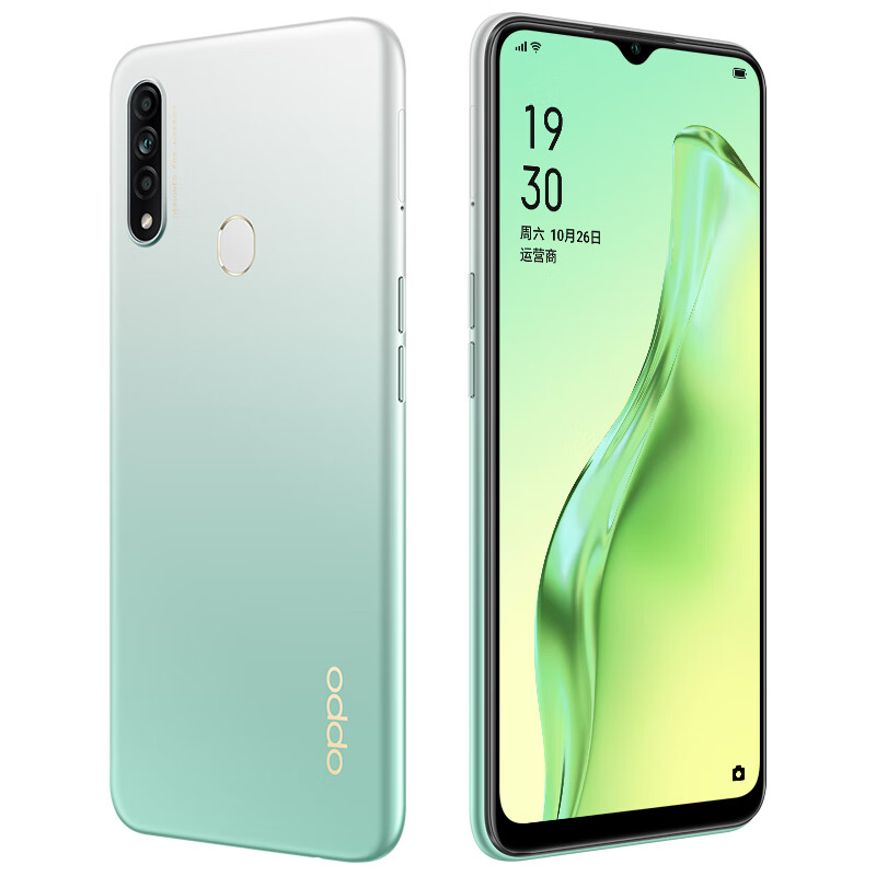 oppoa8图片大全 参数图片