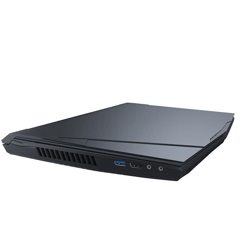 炫龙(shinelon)毁灭者kp2 gtx1060 6g独显 15.6英寸游戏笔记本电脑