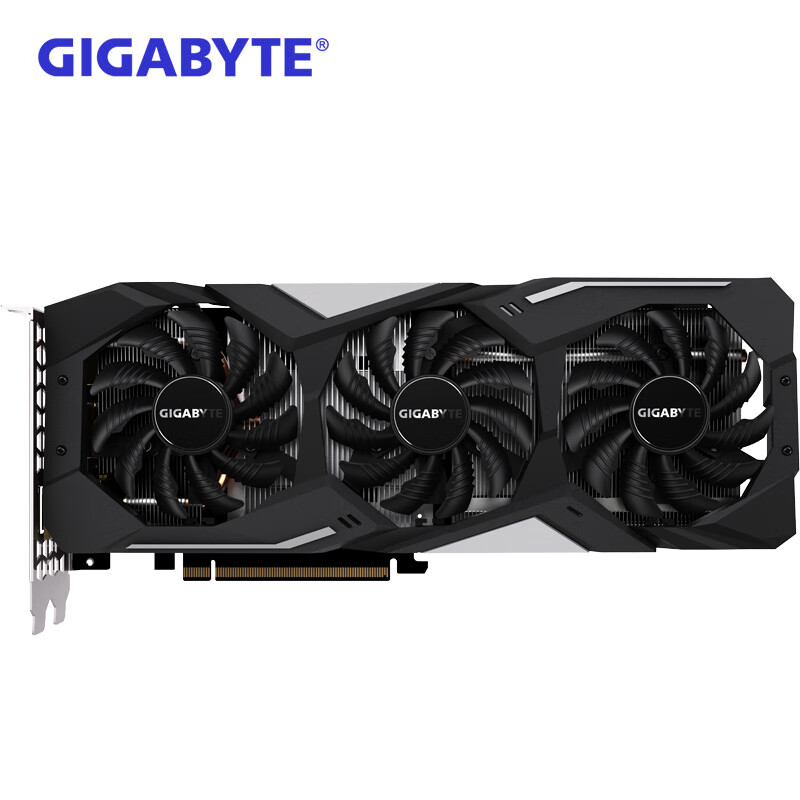 技嘉(gigabyte)geforce rtx 2060 gaming oc pro 6g 14000mhz 192bit