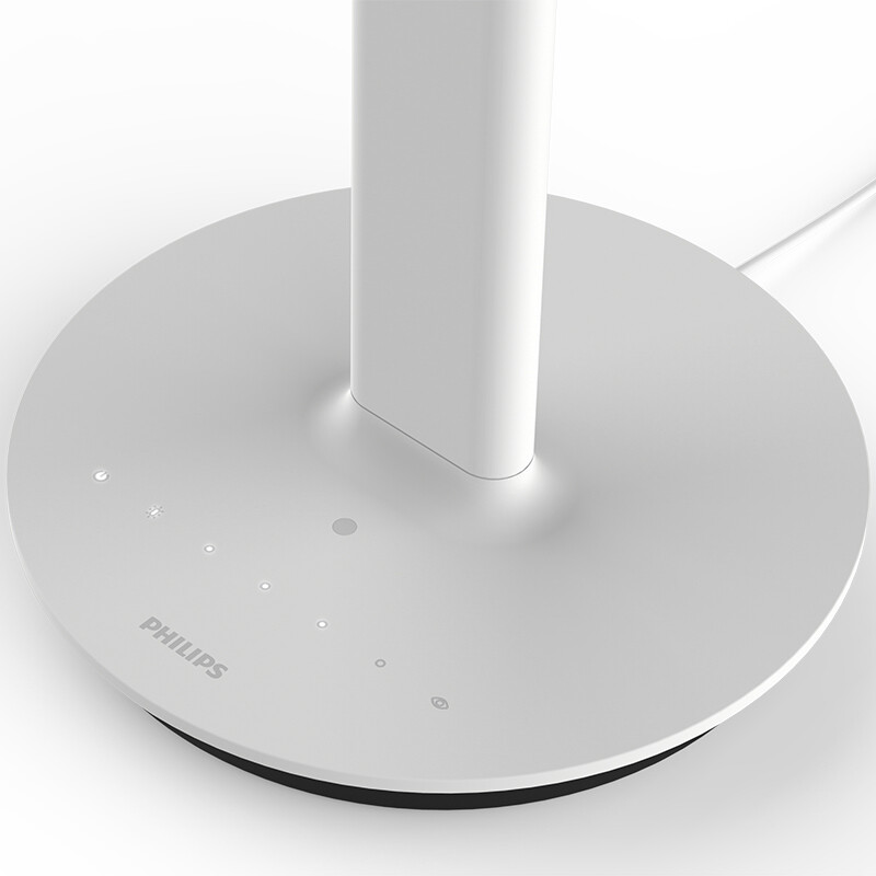 米家(mijia)飞利浦(philips)双品牌 智睿台灯二代 led智能护眼灯 小米