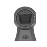 scanhome扫描平台超市 电子支付 条形码二维码屏幕扫描固定式平台SH-7301/02/03 SH-7302 黑色