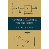 【按需印刷】Advanced Calculus for Engineers
