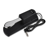 AKAI PROFESSIONAL 雅家MPK MINI play3键盘控制器25键MIDI编曲打击垫 便携小键盘 踏板