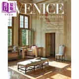 威尼斯：居住的艺术 英文原版 Venice: The Art of Living