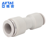 亚德客（AIRTAC）直通变径接头 APG12-8