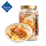 美拾派(MEYSYPAL) 大闸蟹菌菇粥料（粮食加工制品）1KG