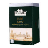 AHMAD TEA 原装进口 英国亚曼茶 水果味红茶40g 英式袋泡茶调味红茶包盒装 伯爵红茶 40g * 1盒