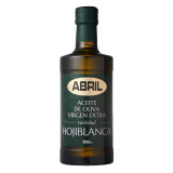 艾伯瑞 西班牙原装进口 ABRIL 特级初榨橄榄油500ml 单一果种 年货送礼 霍��布兰卡(Hojiblanca) 2023.11