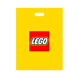乐高（LEGO）【赠品勿拍】思乐赠品礼包  思乐玩具店特定赠品  赠品单拍无效 塑料袋
