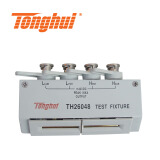 同惠(Tonghui)TH26048 四端测试夹具 TH26048