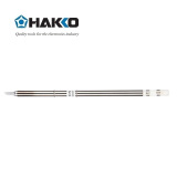 日本白光（HAKKO）FX951 专用焊嘴 T12系列焊嘴 马蹄形 T12-BCF2