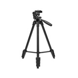 伟峰 WEIFENG WF-320 三脚架单反微单相机脚架摄影架便携三角架手机直播支架户外桌面通用迷你脚架