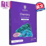 Chemistry for the IB Diploma coursebook 剑桥国际文凭 IBDP 化学教材 含电子版