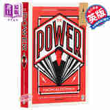 超能力 比尔盖茨2022年书单 女性权力 英文原版 The Power 2017百利女性小说奖 Baileys Prize