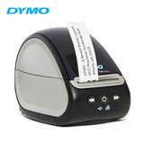 达美DYMO LW550Turbo热敏不干胶服装吊牌物流二维码商品价格条码标签打印机(带网口）2133272