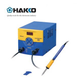 日本白光（HAKKO）FM203 双插口电焊台 140W电焊台 FM-203*1台
