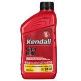 Kendall康度 美国原装进口 全合成机油 欧标 5W-40 SN级 946ML 汽车机油