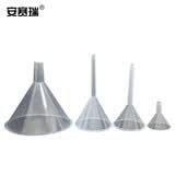 安赛瑞600036塑料漏斗(5个装)150mm(包) zhy