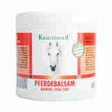 Krauterhof德国马膏马栗膏乐按摩膏热凝胶 500ml