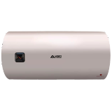 阿克斯曼(AKSM) 电热水器节能保温 新鲜活水 防电墙  D3A 80L