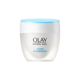 玉兰油（OLAY）透亮润肤面霜50g补水保湿提拉紧致焕白亮白生日礼物送女友