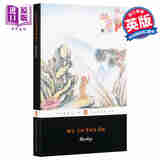 西游记 英文原版 Monkey 齐天大圣  Arthur Waley\/Wu Ch\x27eng-en