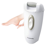 Panasonic松下电动磨脚器去死皮老茧家用修脚刀修足机 JD物流日本空运直邮 一般10日内送达 ES-WE22修脚器