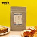 TOMIZ富泽商店 复配膨松剂17-泡打粉50g无铝烘焙材料包子油条馒头