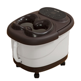 泰昌（Taicn）足浴盆加热脚动滚轮按摩洗脚盆泡脚桶驱寒恒温泡脚盆足疗盆送父母朋友长辈生日礼物TC-08AJ8K