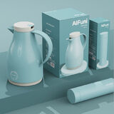 贝洛可（BELO&PRAC）艾芙尼杯壶两件套  BK048