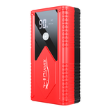 鑫一礼汽车应急启动电源12V电瓶充电器汽车搭电宝车用应急救援打火神器