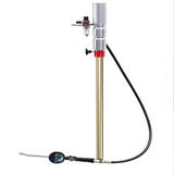 斯特曼数显稀油气动油桶泵 208L油泵+5米油管+计量泵 DE-8095A