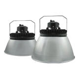 奇辰 免维护LED悬挂灯 工厂车间专用照明灯具 QC-GL023-A-I/L150W（385）