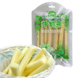 长虹 牛奶条内蒙古特产奶酪原味酸奶蓝莓108g独立袋装休闲零食 酸奶味