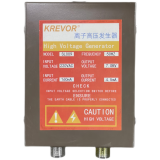 科力华(KREVOR) 离子静电除尘器SL-004H除尘枪高压吹尘枪004S可调气流 快速除静电 发生器(009)