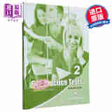 剑桥CPE考试全真模拟练习题学生用书2 CPE Practice Tests Students Book 2 with DigiBooks app含电子书英文原版 中商原版